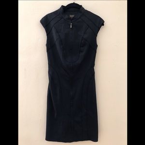 Thick Hourglass Dress 🔥